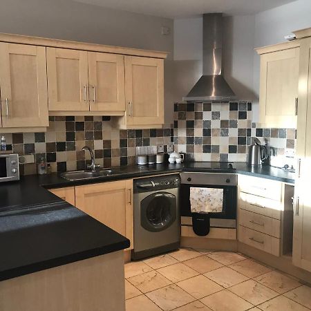 Apt 1, Whiterocks Portrush Ngoại thất bức ảnh