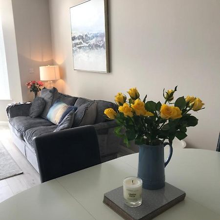 Apt 1, Whiterocks Portrush Ngoại thất bức ảnh