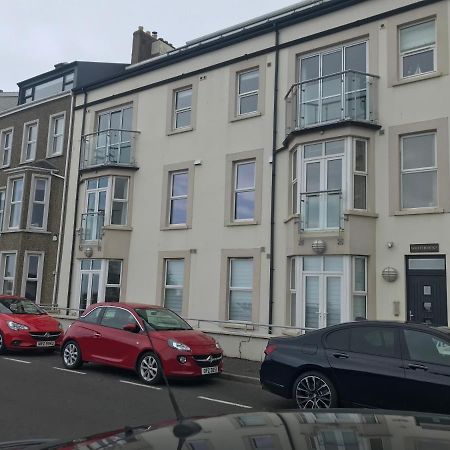 Apt 1, Whiterocks Portrush Ngoại thất bức ảnh