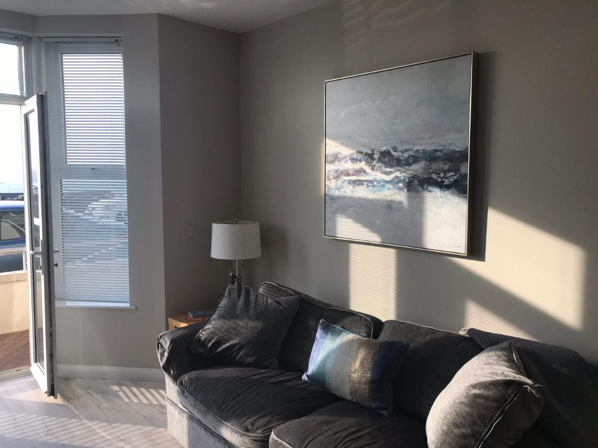 Apt 1, Whiterocks Portrush Ngoại thất bức ảnh