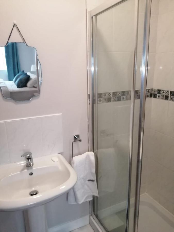 Apt 1, Whiterocks Portrush Ngoại thất bức ảnh