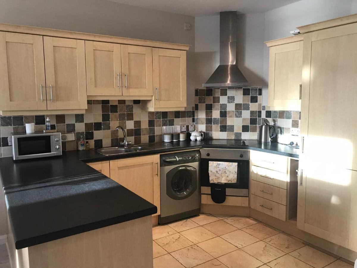 Apt 1, Whiterocks Portrush Ngoại thất bức ảnh