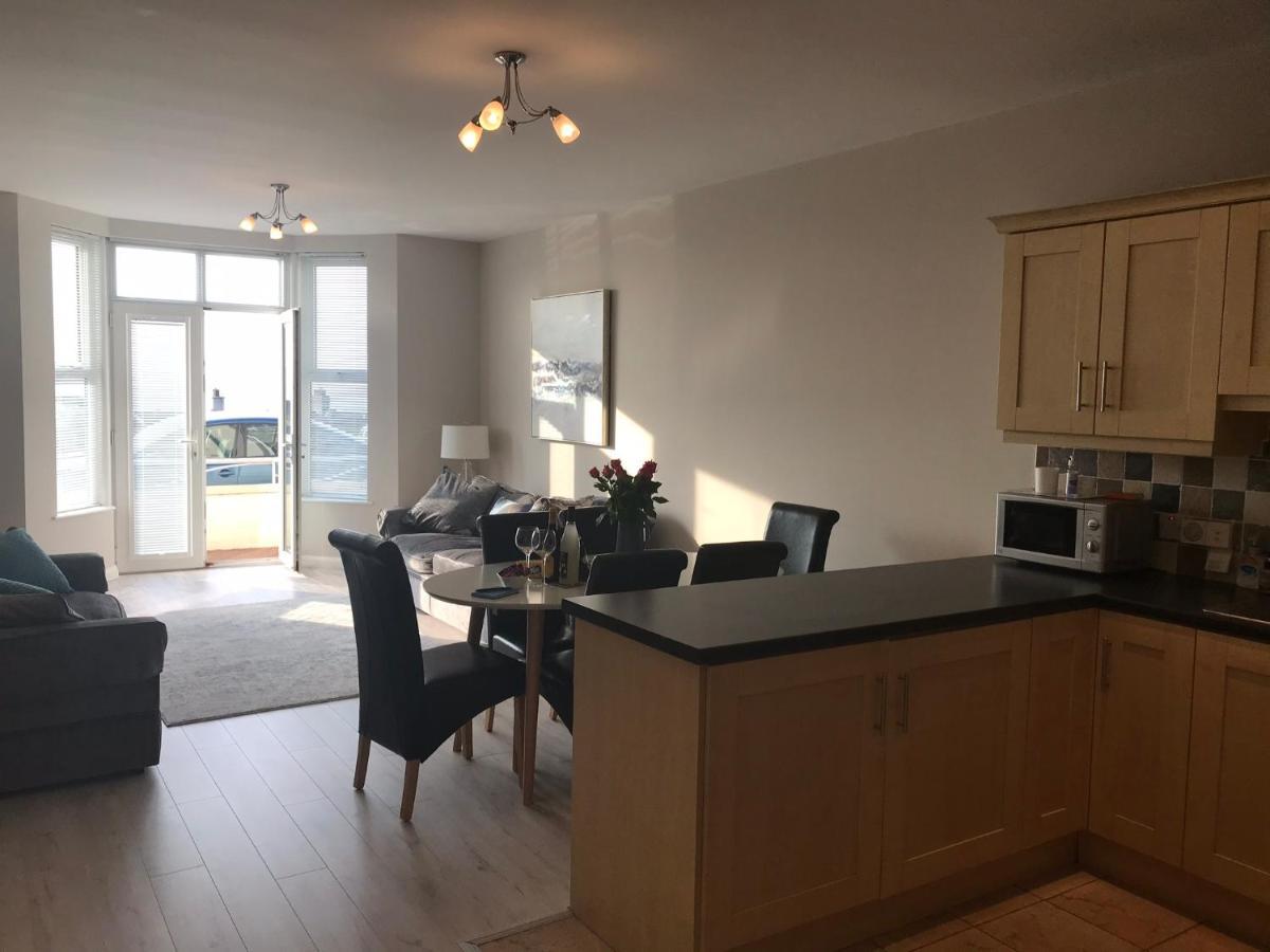 Apt 1, Whiterocks Portrush Ngoại thất bức ảnh