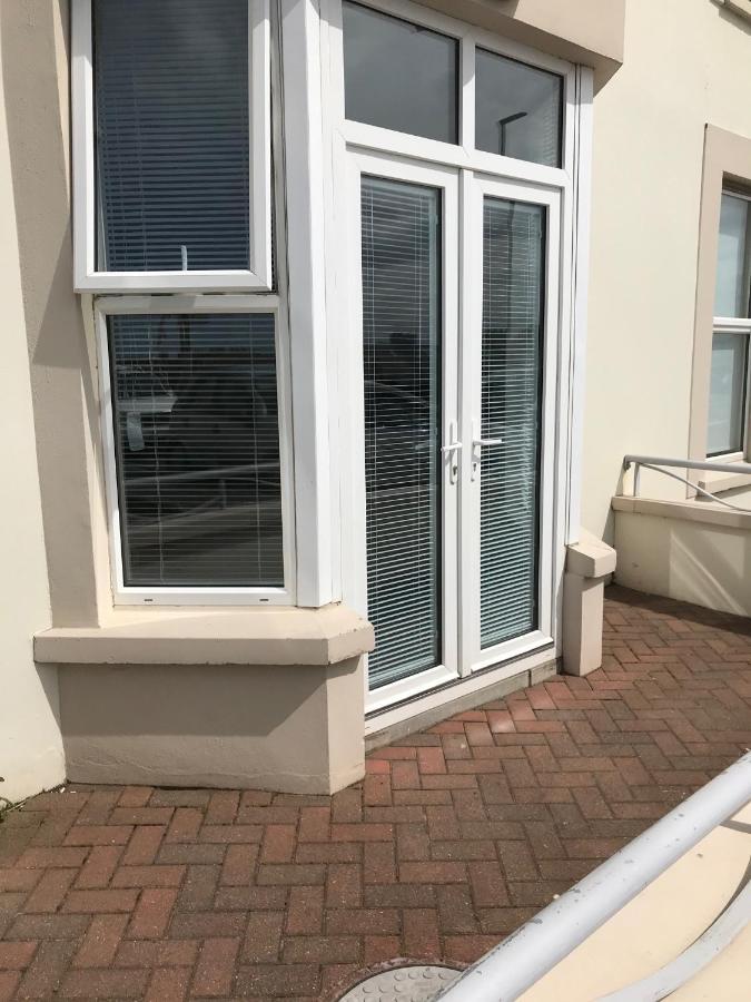 Apt 1, Whiterocks Portrush Ngoại thất bức ảnh