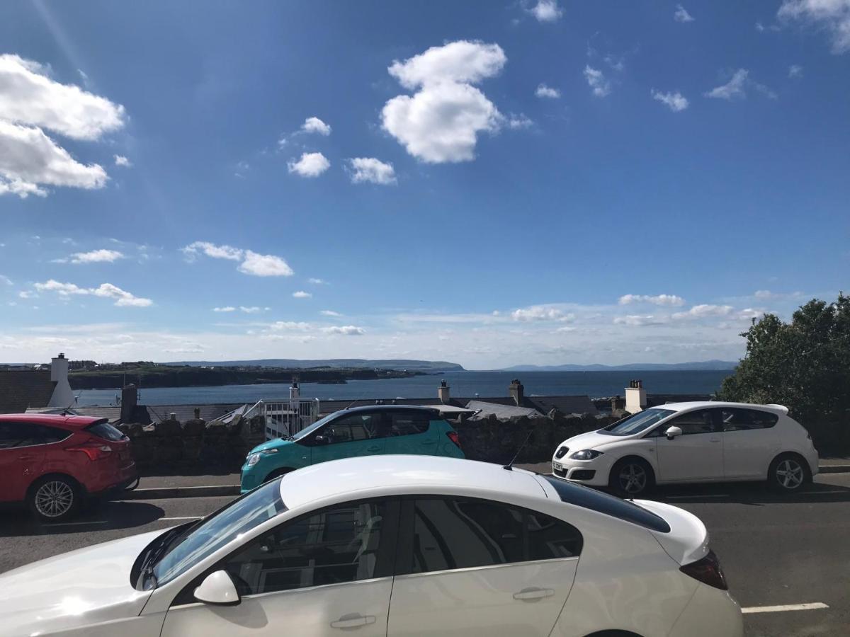 Apt 1, Whiterocks Portrush Ngoại thất bức ảnh