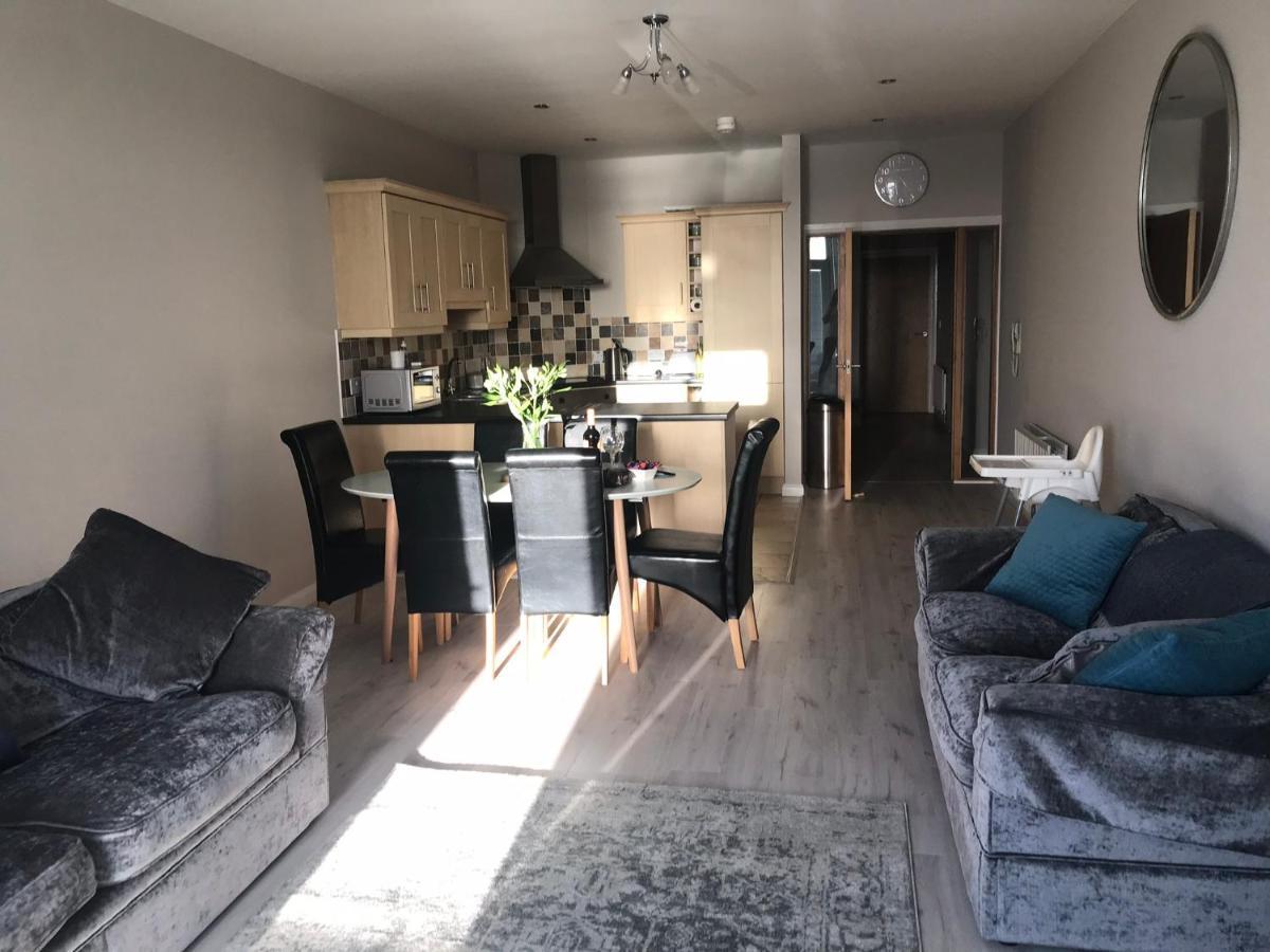 Apt 1, Whiterocks Portrush Ngoại thất bức ảnh