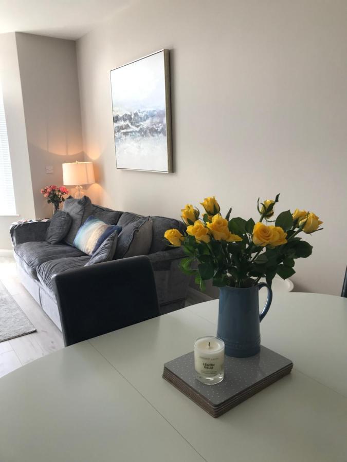Apt 1, Whiterocks Portrush Ngoại thất bức ảnh