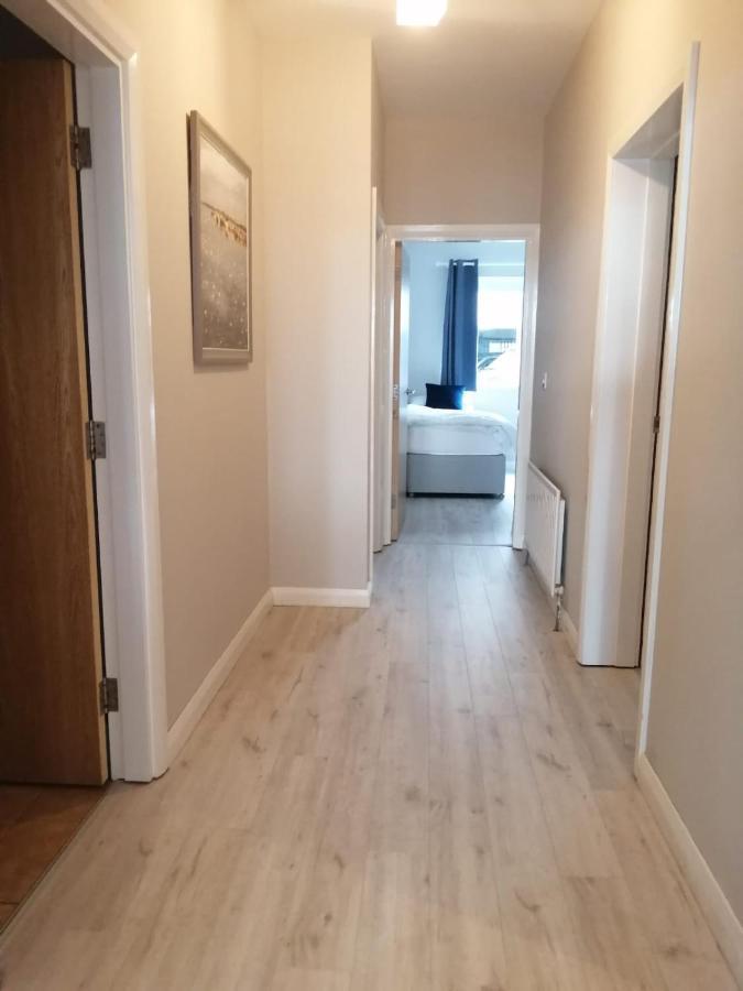 Apt 1, Whiterocks Portrush Ngoại thất bức ảnh