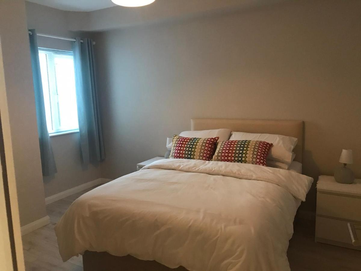 Apt 1, Whiterocks Portrush Ngoại thất bức ảnh