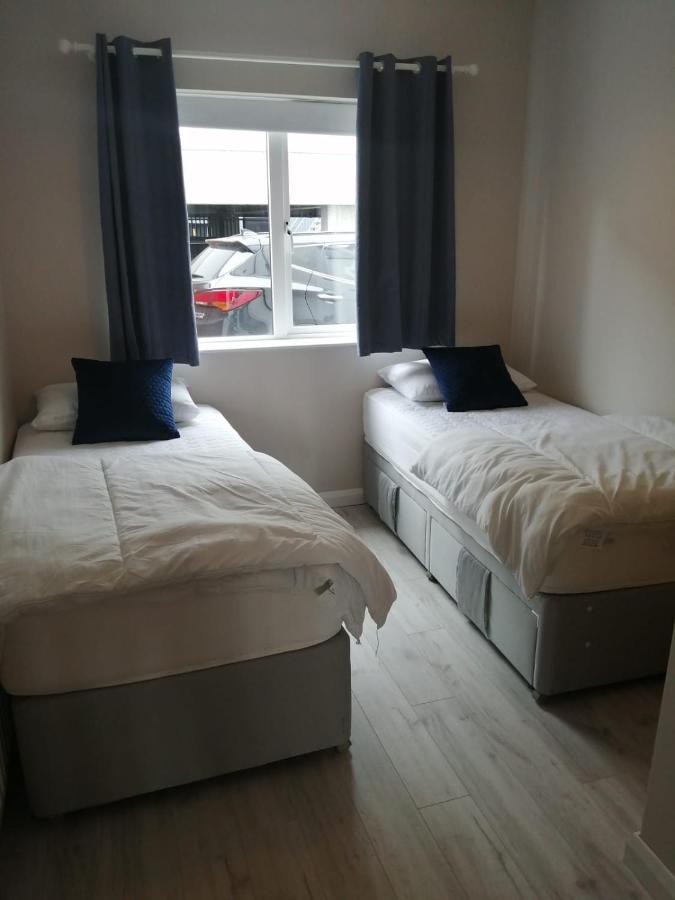 Apt 1, Whiterocks Portrush Ngoại thất bức ảnh