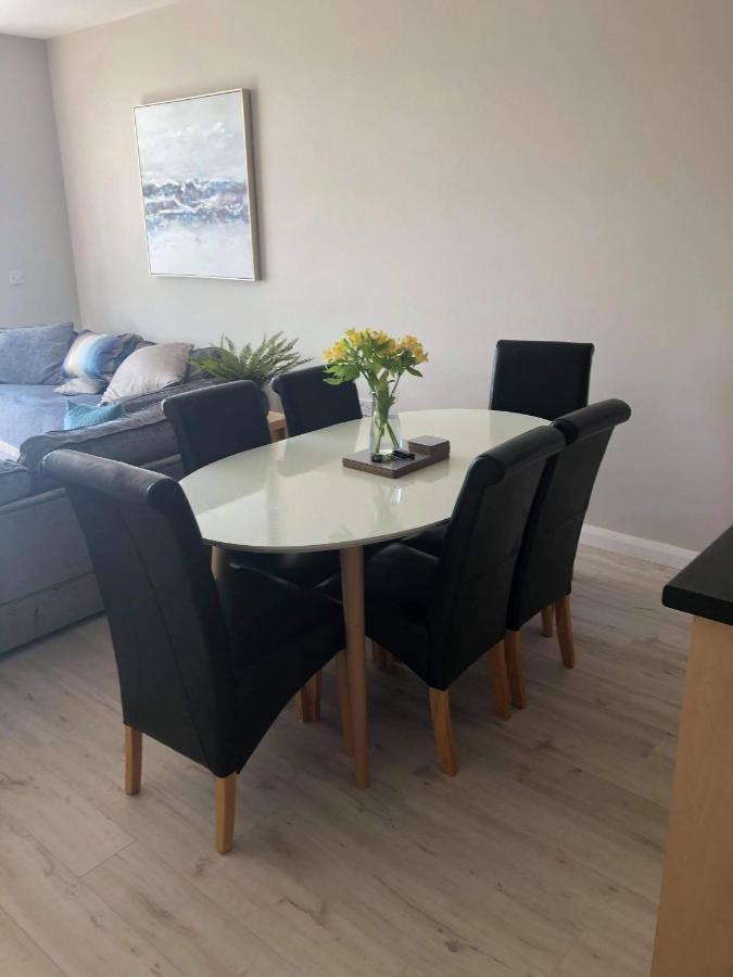 Apt 1, Whiterocks Portrush Ngoại thất bức ảnh